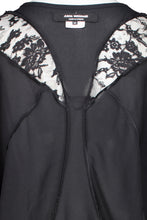 Load image into Gallery viewer, SS13 LACE JERSEY TOP
