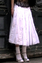 Load image into Gallery viewer, JUNYA WATANABE SS05 DOUBLE WRAP SKIRT