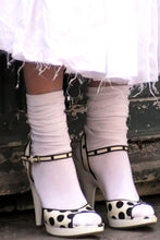 Load image into Gallery viewer, JUNYA WATANABE SS05 DOUBLE WRAP SKIRT