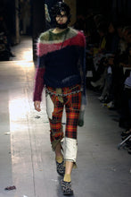 Load image into Gallery viewer, FW06 PUNK BOOTS S.38ISH