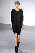 Load image into Gallery viewer, SS13 LACE JERSEY TOP