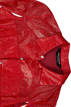 Load image into Gallery viewer, JUNYA WATANABE SS96 PLASTIC SHIRT