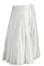 Load image into Gallery viewer, JUNYA WATANABE SS05 DOUBLE WRAP SKIRT