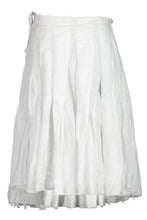 Load image into Gallery viewer, JUNYA WATANABE SS05 DOUBLE WRAP SKIRT