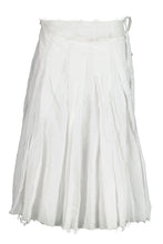 Load image into Gallery viewer, JUNYA WATANABE SS05 DOUBLE WRAP SKIRT