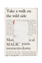 Load image into Gallery viewer, UNDERWEAR TOP