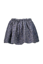 Load image into Gallery viewer, TWEED MINI SKIRT
