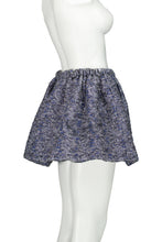 Load image into Gallery viewer, TWEED MINI SKIRT