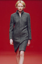 Load image into Gallery viewer, FW98 TWEED BLAZER COAT