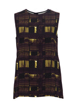 Load image into Gallery viewer, PRADA FW10 DECO TOP