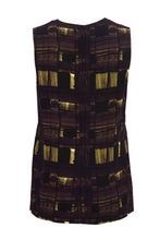 Load image into Gallery viewer, PRADA FW10 DECO TOP