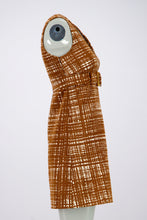 Load image into Gallery viewer, SS96 PLAID DRESS