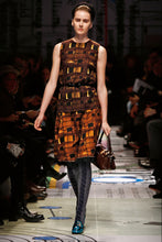 Load image into Gallery viewer, PRADA FW10 DECO TOP