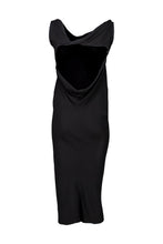 Load image into Gallery viewer, SS05 “SCORPIO” BIAS CUT DRESS