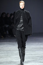 Load image into Gallery viewer, RICK OWENS FW11 "LIMO" CAPE