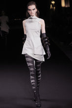 Load image into Gallery viewer, FW10 "GLEAM" LEATHER DRESS
