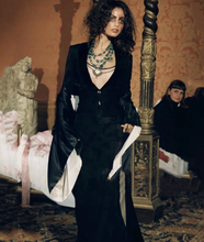 Load image into Gallery viewer, SS98 DAMASK BLAZER