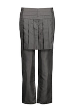 Load image into Gallery viewer, UNDERCOVER "CHOATIC DISCORD" SS01 TROUSERS