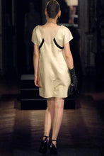 Load image into Gallery viewer, UNDERCOVER SS07 NUDE DRESS