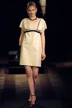 Load image into Gallery viewer, UNDERCOVER SS07 NUDE DRESS