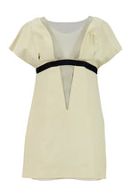 Load image into Gallery viewer, UNDERCOVER SS07 NUDE DRESS