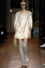 Load image into Gallery viewer, SS08 SKULL ANGEL DRESS