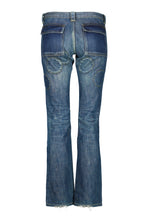 Load image into Gallery viewer, UNDERCOVER FW01 “D.A.V.F” JEANS