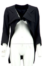 Load image into Gallery viewer, YOHJI YAMAMOTO FW16 DECONSTRUCTED BLAZER