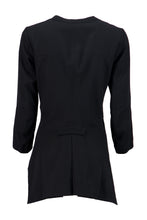 Load image into Gallery viewer, YOHJI YAMAMOTO FW16 DECONSTRUCTED BLAZER