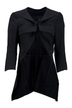 Load image into Gallery viewer, YOHJI YAMAMOTO FW16 DECONSTRUCTED BLAZER