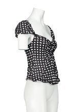 Load image into Gallery viewer, POLKA DOT TOP