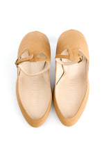 Load image into Gallery viewer, A.F. VANDEVORST SS10 FETISH TOE HEELS S.36