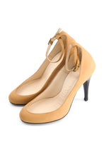 Load image into Gallery viewer, A.F. VANDEVORST SS10 FETISH TOE HEELS S.36