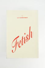 Load image into Gallery viewer, A.F. VANDEVORST SS10 FETISH TOE HEELS S.36