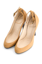 Load image into Gallery viewer, A.F. VANDEVORST SS10 FETISH TOE HEELS S.36