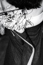 Load image into Gallery viewer, A.F. VANDEVORST FW98 DOUBLE FOLD BUSTIER