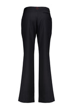 Load image into Gallery viewer, A.F. VANDEVORST FW02 BLACK TROUSERS