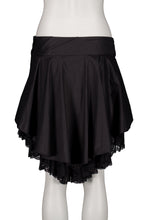 Load image into Gallery viewer, SS99 "N0. 13" BUSTLE SKIRT