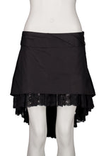 Load image into Gallery viewer, SS99 "N0. 13" BUSTLE SKIRT