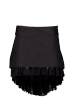 Load image into Gallery viewer, SS99 "N0. 13" BUSTLE SKIRT