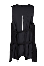Load image into Gallery viewer, OPEN BACK VEST