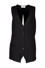 Load image into Gallery viewer, OPEN BACK VEST