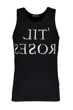 Load image into Gallery viewer, ANN DEMEULEMEESTER SS04 ‘TIL ROSES’ TANK