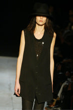 Load image into Gallery viewer, ANN DEMEULEMEESTER FW03 STARRY NIGHT DRESS
