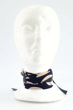 Load image into Gallery viewer, SS06 ACID DOTS JABOT