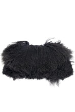 Load image into Gallery viewer, FW05 SHEEP AND LAMB FUR BOLERO
