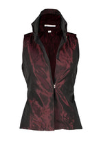 Load image into Gallery viewer, SS96 "THE HUNGER" HIGH COLLAR SHIRT