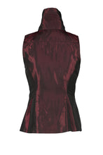 Load image into Gallery viewer, SS96 "THE HUNGER" HIGH COLLAR SHIRT