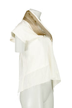 Load image into Gallery viewer, SS05 ZIP CLUSTER TOP