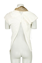 Load image into Gallery viewer, SS05 ZIP CLUSTER TOP